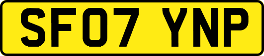 SF07YNP