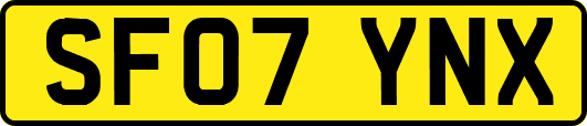 SF07YNX