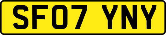 SF07YNY
