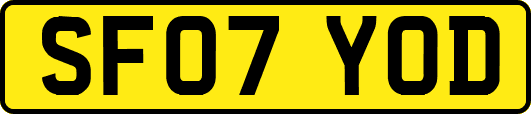 SF07YOD