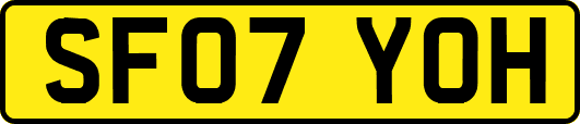 SF07YOH