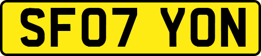 SF07YON