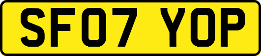 SF07YOP