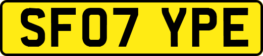 SF07YPE