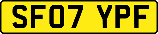 SF07YPF