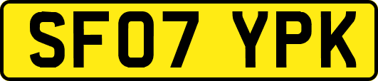 SF07YPK