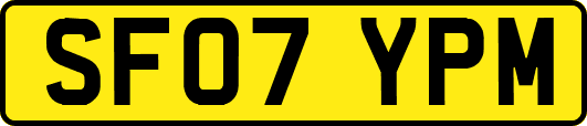 SF07YPM