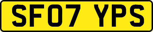 SF07YPS