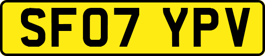 SF07YPV