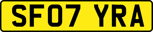 SF07YRA
