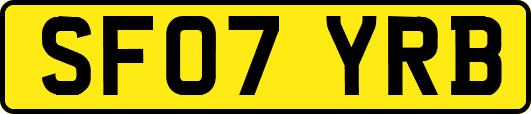 SF07YRB