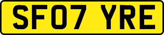SF07YRE