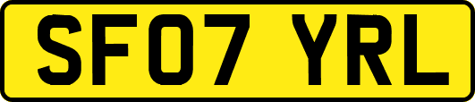 SF07YRL