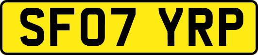 SF07YRP
