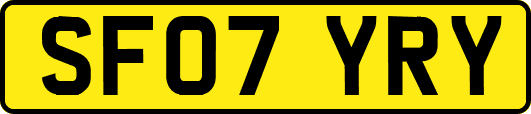 SF07YRY