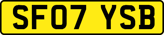 SF07YSB