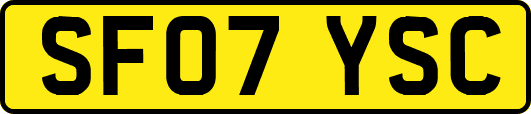 SF07YSC