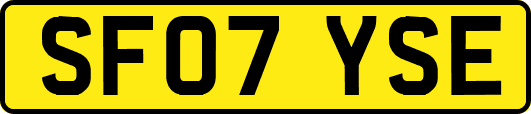 SF07YSE