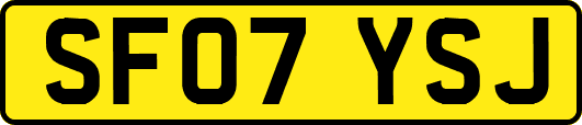SF07YSJ