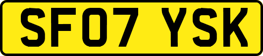 SF07YSK