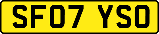 SF07YSO