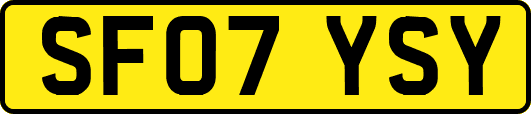 SF07YSY