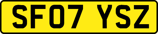 SF07YSZ
