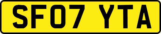 SF07YTA