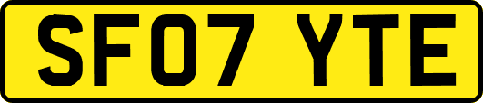 SF07YTE