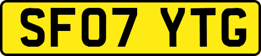 SF07YTG