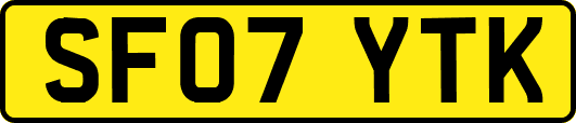 SF07YTK