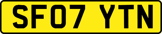 SF07YTN