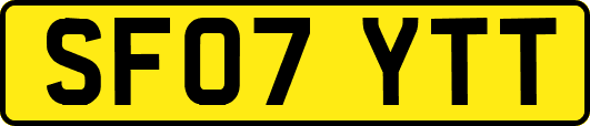 SF07YTT