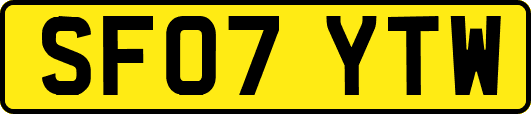 SF07YTW