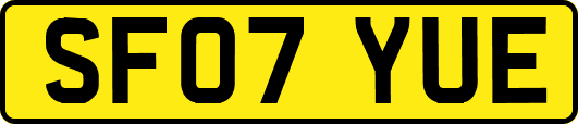 SF07YUE