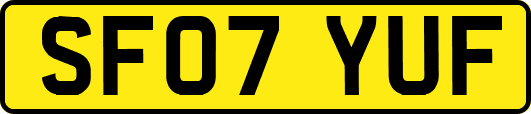 SF07YUF