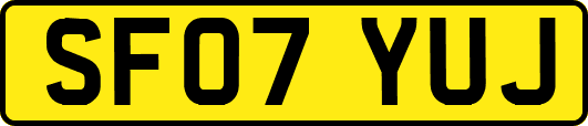 SF07YUJ