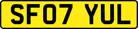 SF07YUL