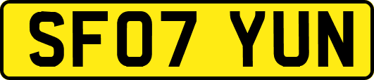 SF07YUN