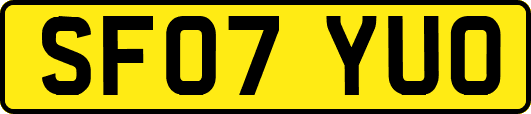 SF07YUO