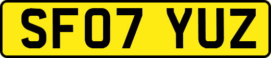 SF07YUZ