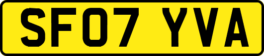 SF07YVA