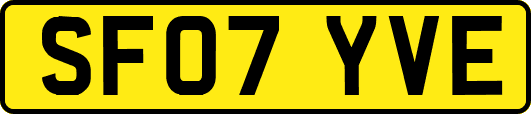 SF07YVE