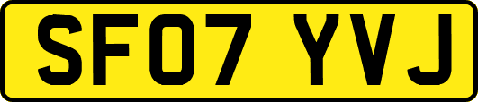 SF07YVJ