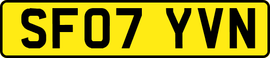 SF07YVN