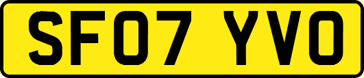 SF07YVO