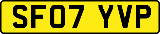 SF07YVP