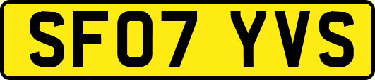 SF07YVS