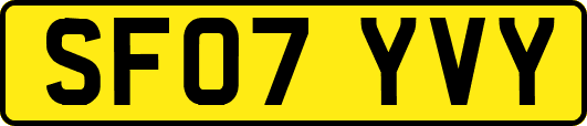 SF07YVY