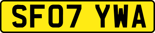 SF07YWA